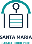Santa Maria Garage Door Pros logo