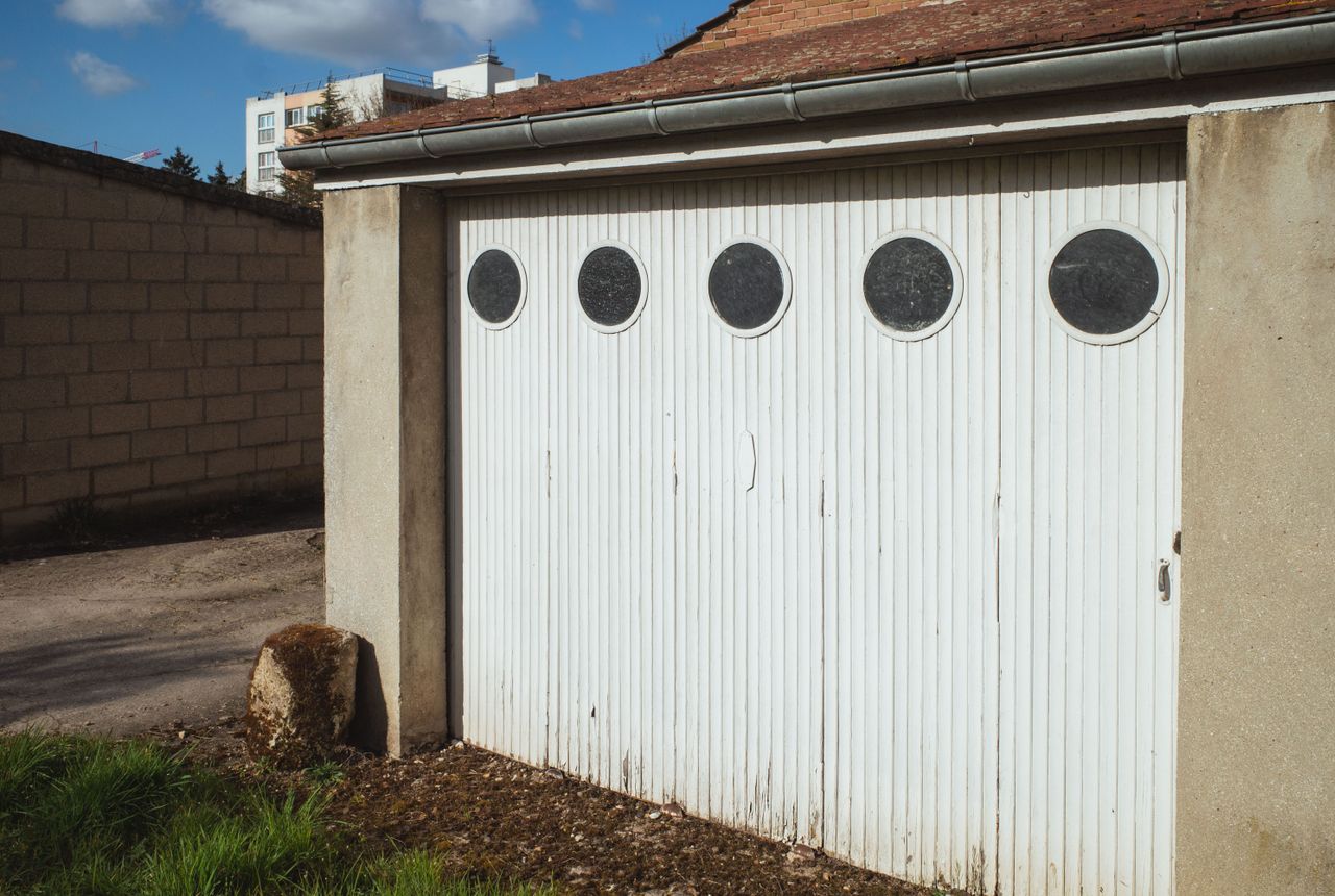 Garage door service in Santa Maria, CA